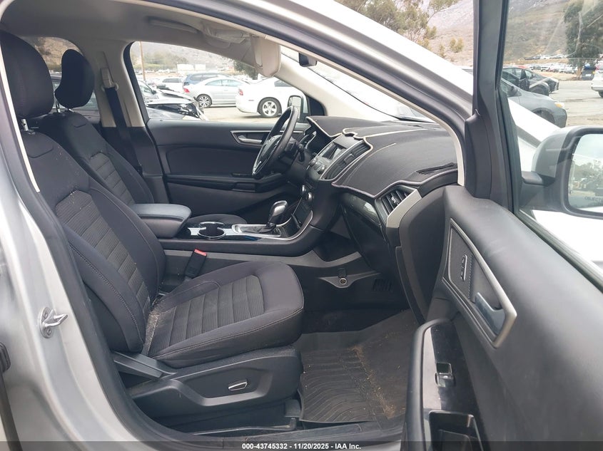 2FMPK3J93GBC42812 2016 FORD EDGE photo no. 5