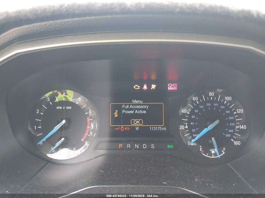 2016 Ford Edge Sel VIN: 2FMPK3J93GBC42812 Lot: 43745332