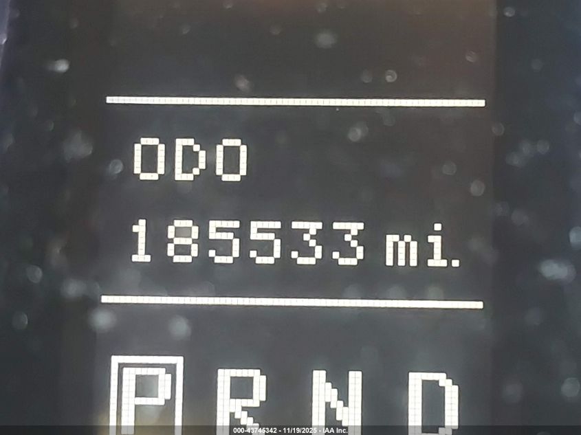 2008 Hyundai Azera Limited VIN: KMHFC46F58A290516 Lot: 43745342