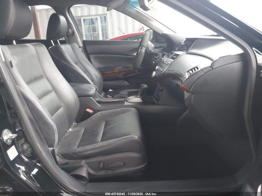 5J6TF3H54CL000965 2012 HONDA CROSSTOUR photo no. 5