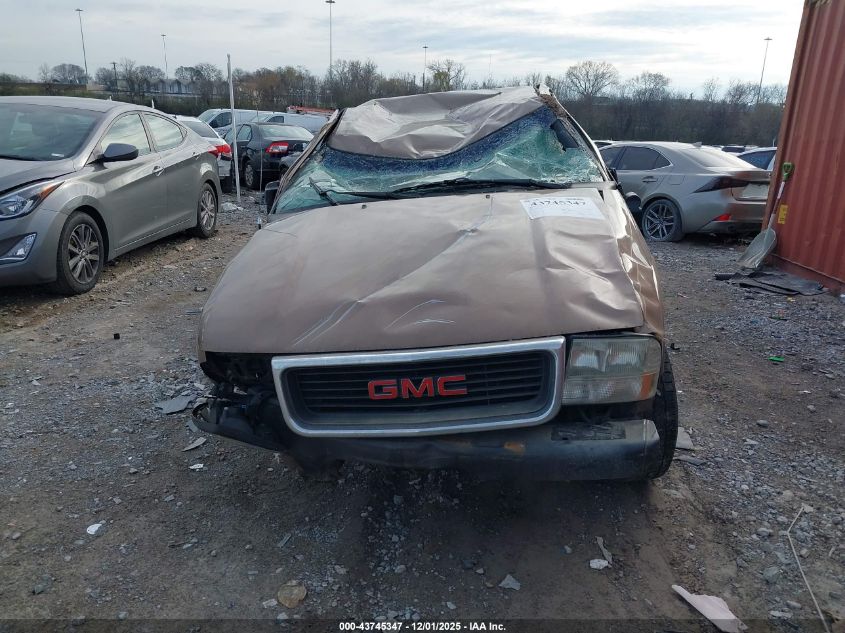 2003 GMC Sonoma Sls VIN: 1GTCS19X938277992 Lot: 43745347