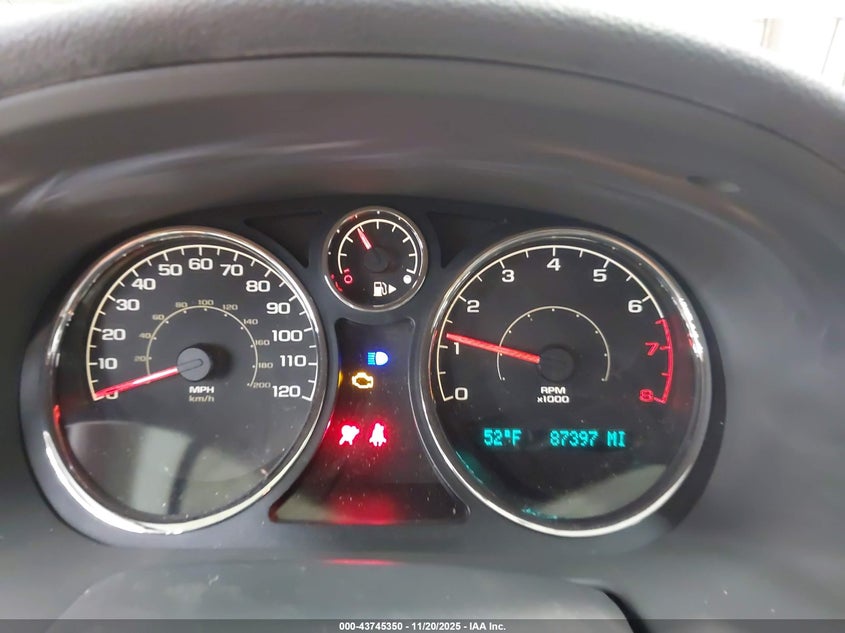 2007 Chevrolet Cobalt Ls VIN: 1G1AK55F177367525 Lot: 43745350