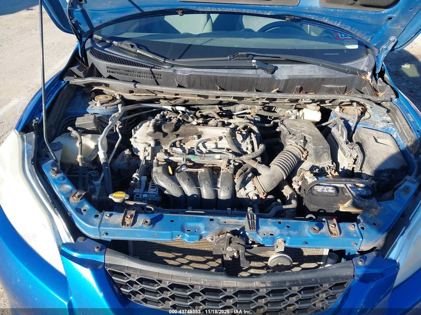 2009 Toyota Matrix VIN: 2T1KU40E29C153370 Lot: 43745353