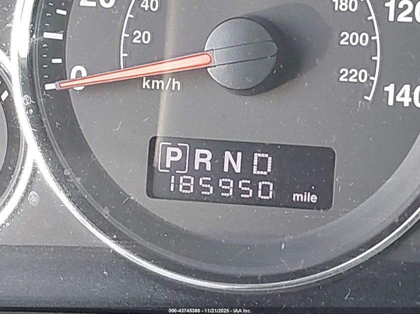 2009 Jeep Grand Cherokee Laredo VIN: 1J8GS48K39C518937 Lot: 43745368