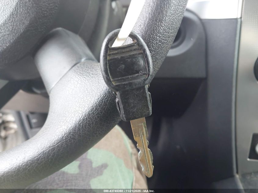 2009 Jeep Grand Cherokee Laredo VIN: 1J8GS48K39C518937 Lot: 43745368