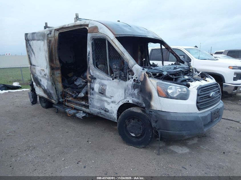 FORD TRANSIT TRANSIT-150