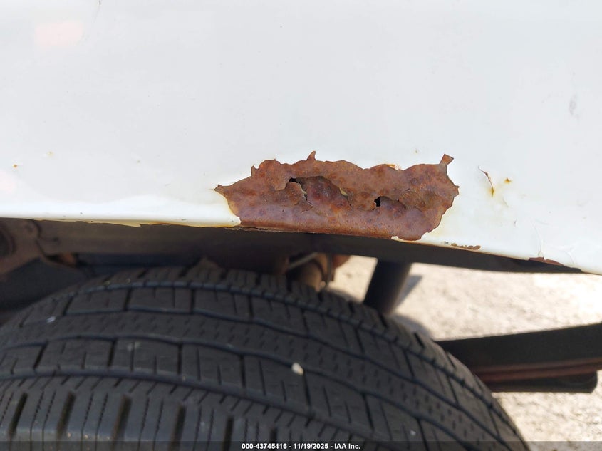 2008 GMC Sierra 1500 Work Truck VIN: 1GTEK19JX8Z200179 Lot: 43745416