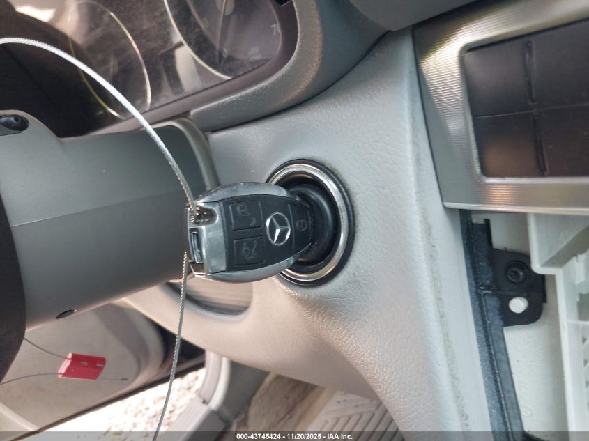 2006 Mercedes-Benz C 230 Sport VIN: WDBRF52H66F746656 Lot: 43745424