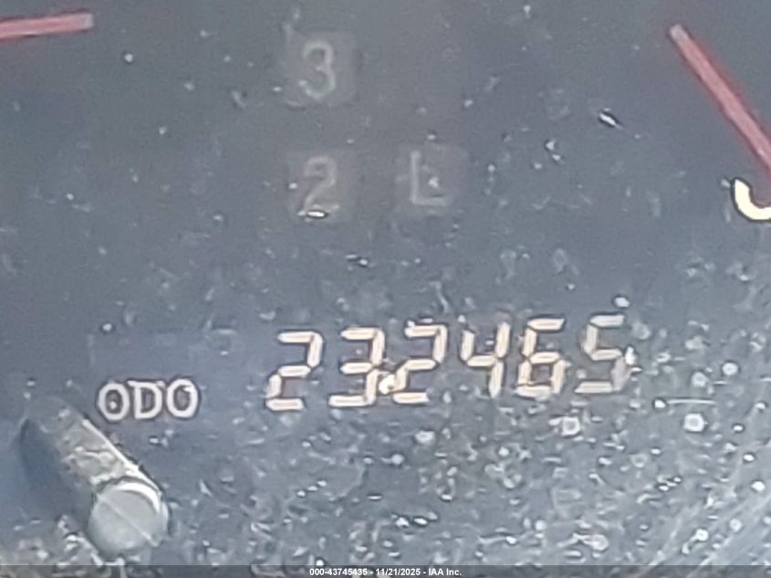 2004 Lexus Es 330 VIN: JTHBA30G745020094 Lot: 43745435