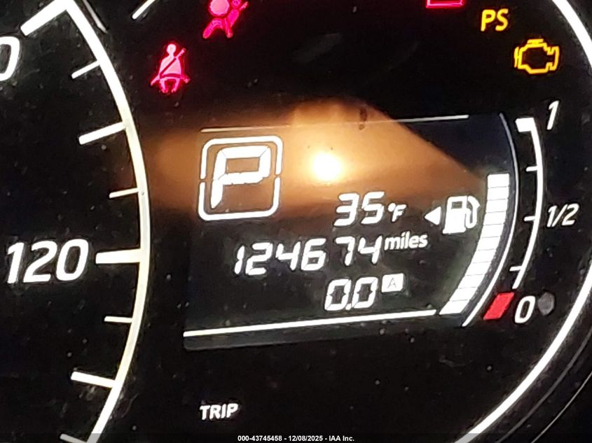 2016 Nissan Versa Note Sv VIN: 3N1CE2CP3GL391454 Lot: 43745458