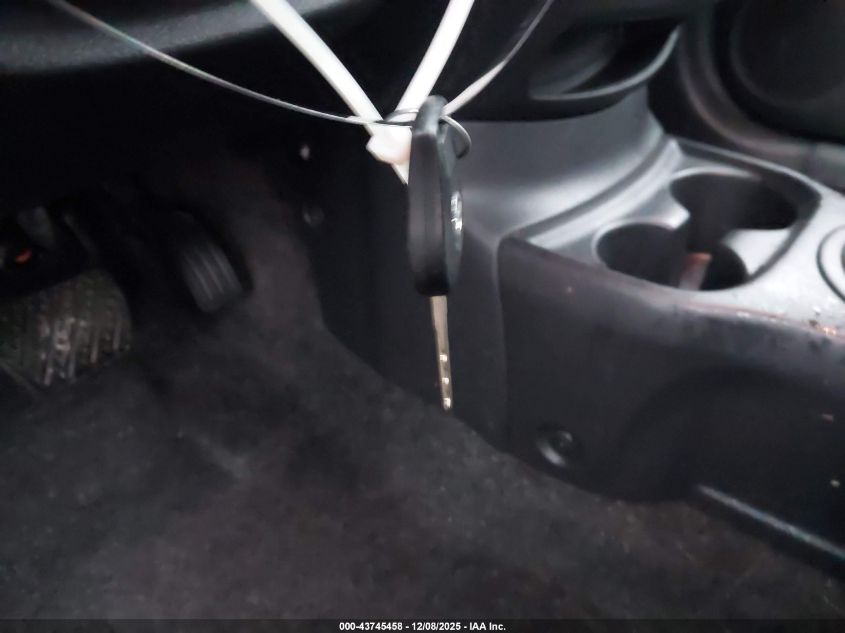 2016 Nissan Versa Note Sv VIN: 3N1CE2CP3GL391454 Lot: 43745458