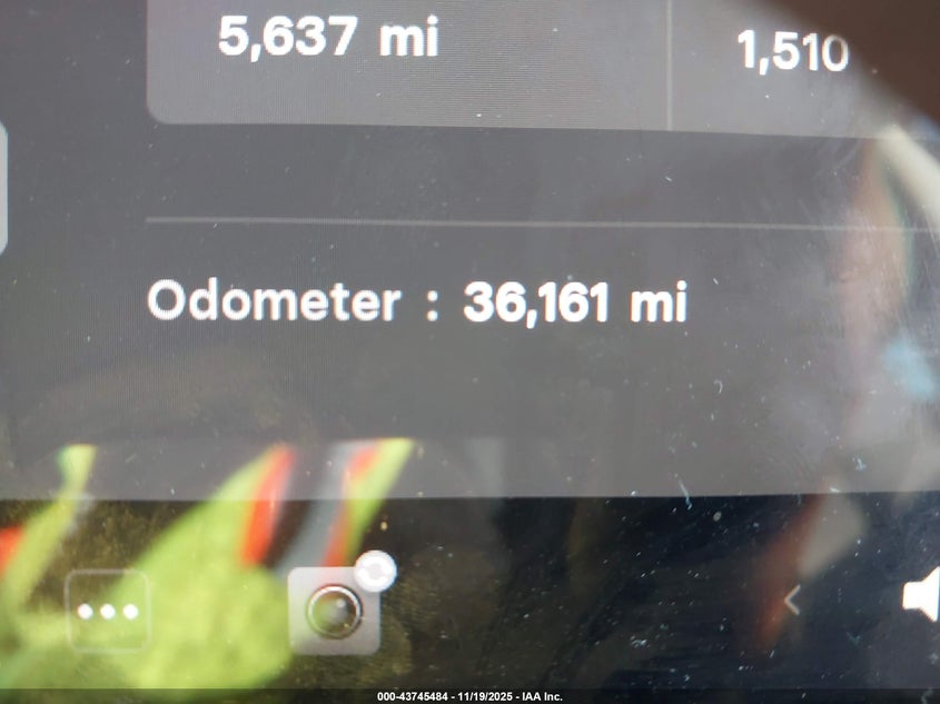 2023 Tesla Model 3 Rear-Wheel Drive VIN: 5YJ3E1EA4PF438411 Lot: 43745484