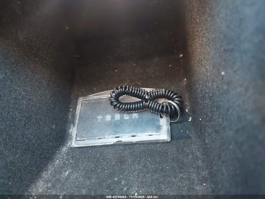 2023 Tesla Model 3 Rear-Wheel Drive VIN: 5YJ3E1EA4PF438411 Lot: 43745484