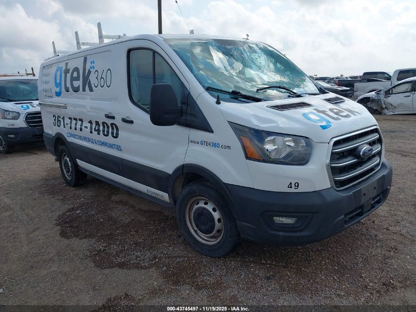 FORD TRANSIT TRANSIT-150