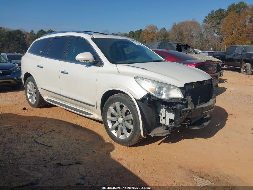 BUICK ENCLAVE PREMIUM