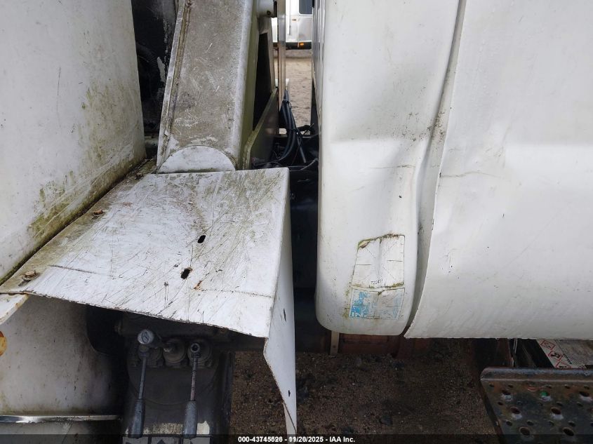 2011 Ford F-750 Xl/Xlt VIN: 3FRPF7FC1BV629254 Lot: 43745526