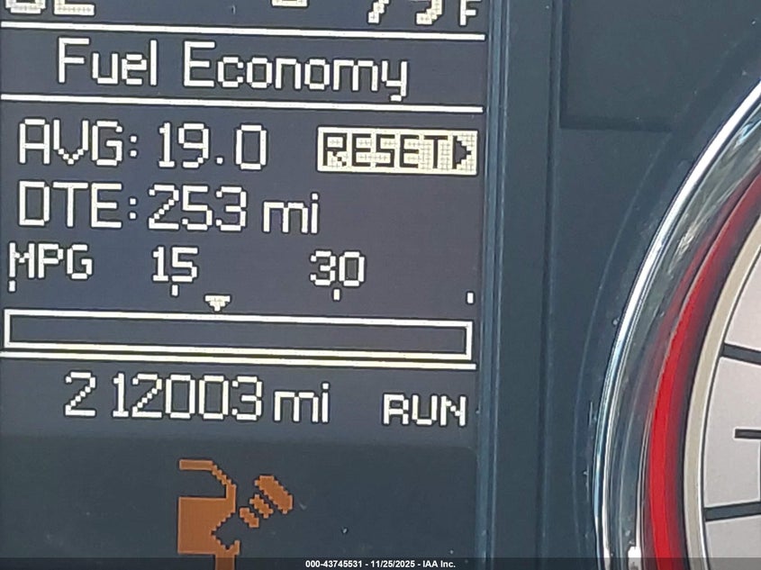 2019 Dodge Grand Caravan Gt VIN: 2C4RDGEG7KR739899 Lot: 43745531