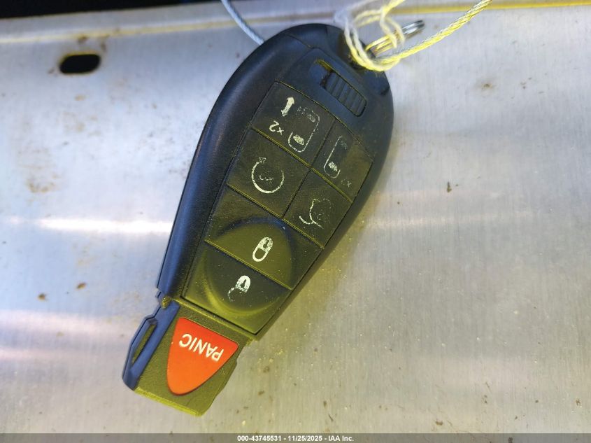 2019 Dodge Grand Caravan Gt VIN: 2C4RDGEG7KR739899 Lot: 43745531