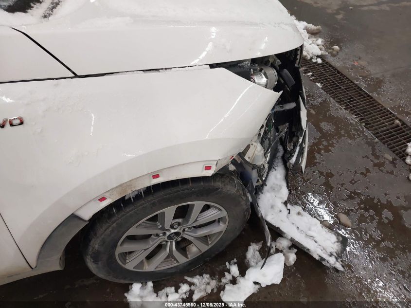 2015 Kia Sportage Lx VIN: KNDPBCAC2F7760899 Lot: 43745560