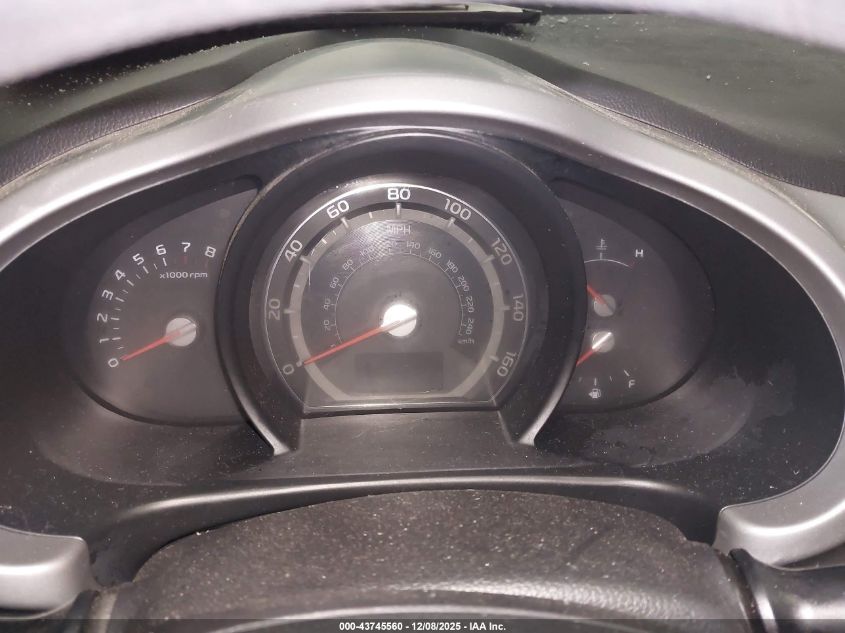 2015 Kia Sportage Lx VIN: KNDPBCAC2F7760899 Lot: 43745560