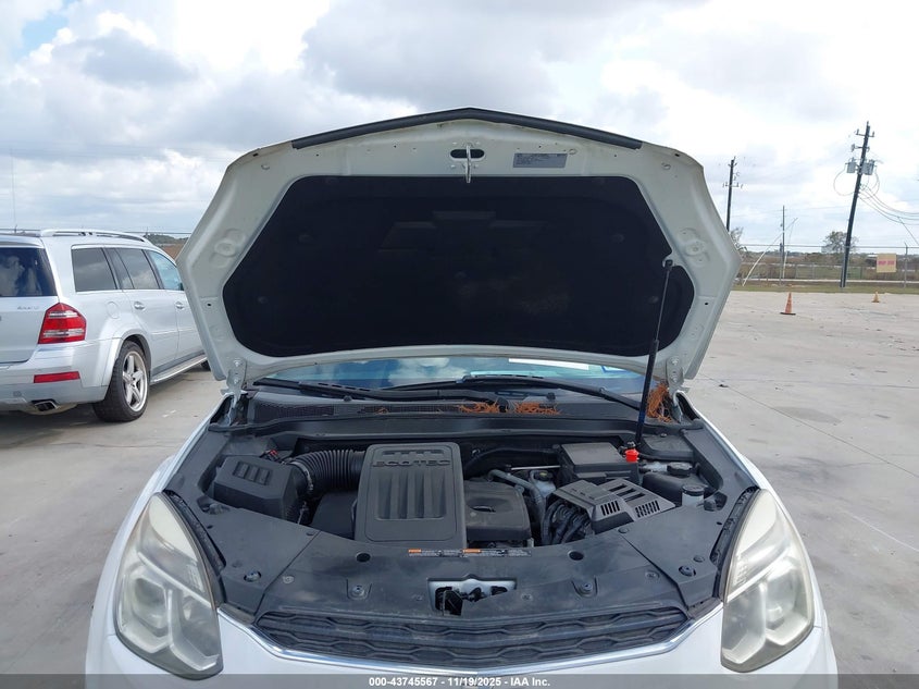 2GNALBEK2H1563382 2017 CHEVROLET EQUINOX photo no. 10