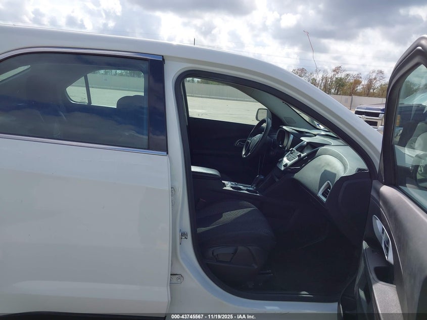 2GNALBEK2H1563382 2017 CHEVROLET EQUINOX photo no. 5