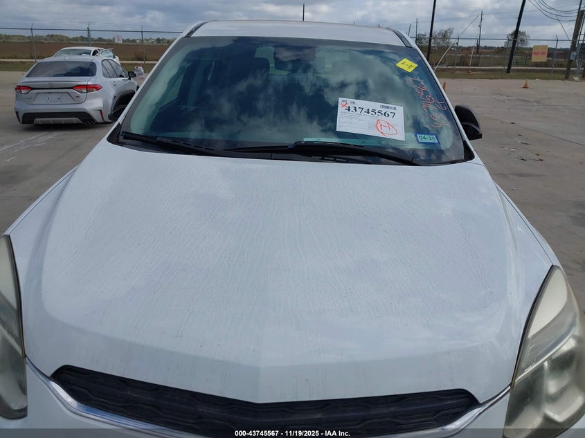 2GNALBEK2H1563382 2017 CHEVROLET EQUINOX photo no. 6