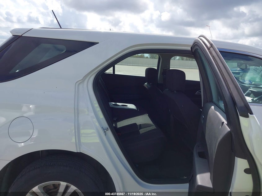 2GNALBEK2H1563382 2017 CHEVROLET EQUINOX photo no. 8