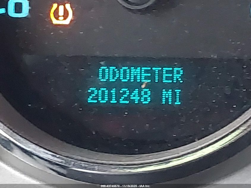 2007 Chevrolet Silverado 1500 Lt2 VIN: 1GCEK19J17E517385 Lot: 43745570