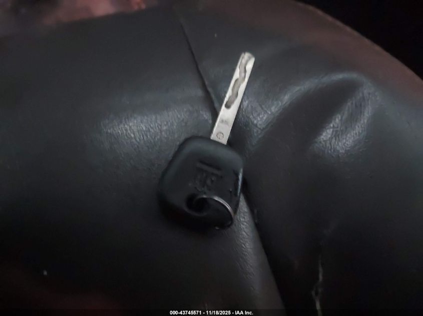 2017 Chevrolet Express 2500 Work Van VIN: 1GCWGAFF2H1335709 Lot: 43745571