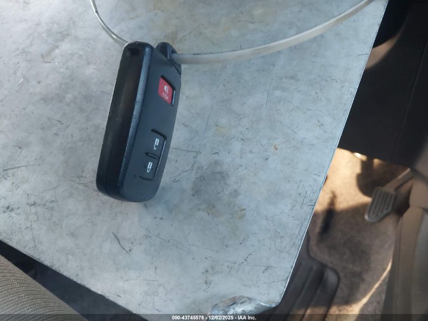 2012 Toyota Prius C Three VIN: JTDKDTB35C1004128 Lot: 43745576