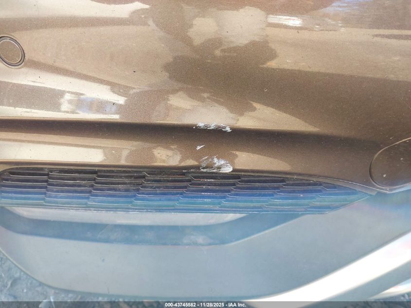 2018 Infiniti Qx30 Premium VIN: SJKCH5CR1JA055742 Lot: 43745582