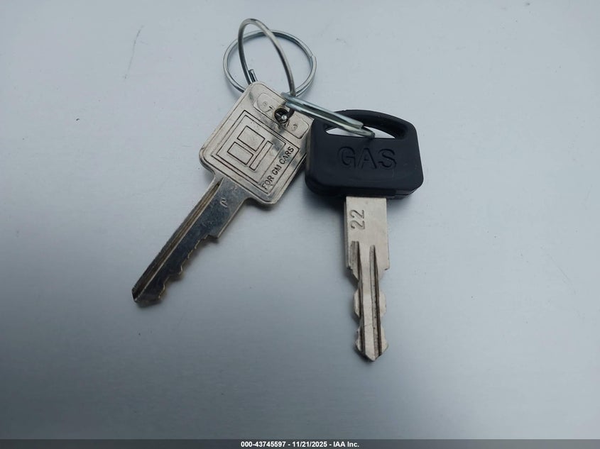 1989 Chevrolet Blazer S10 VIN: 1GNCT18ZXK0142766 Lot: 43745597