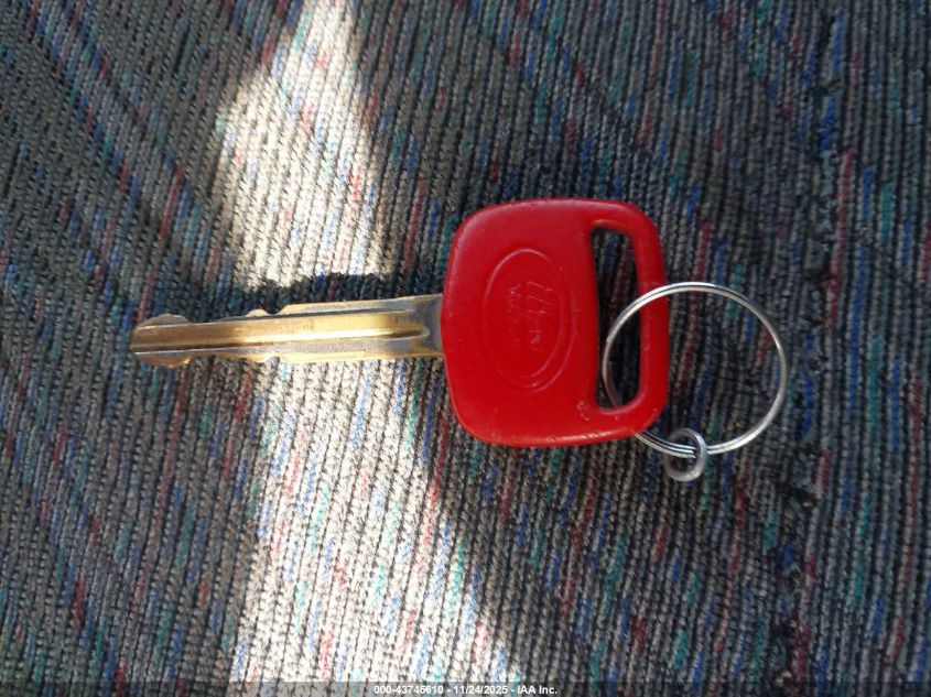 1999 Toyota Rav4 VIN: JT3HP10V7X7143324 Lot: 43745610