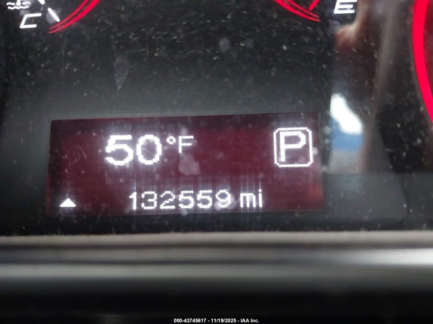 2015 Dodge Dart Sxt VIN: 1C3CDFBB8FD363185 Lot: 43745617