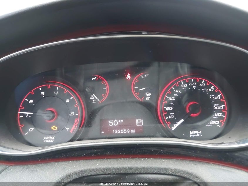 2015 Dodge Dart Sxt VIN: 1C3CDFBB8FD363185 Lot: 43745617