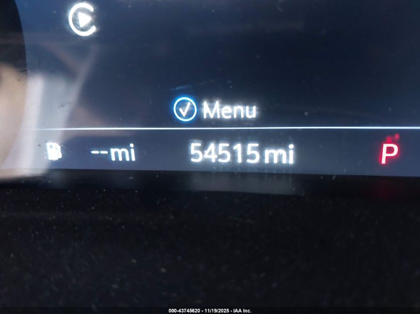 2022 Buick Envision Fwd Essence VIN: LRBFZNR44ND030376 Lot: 43745620