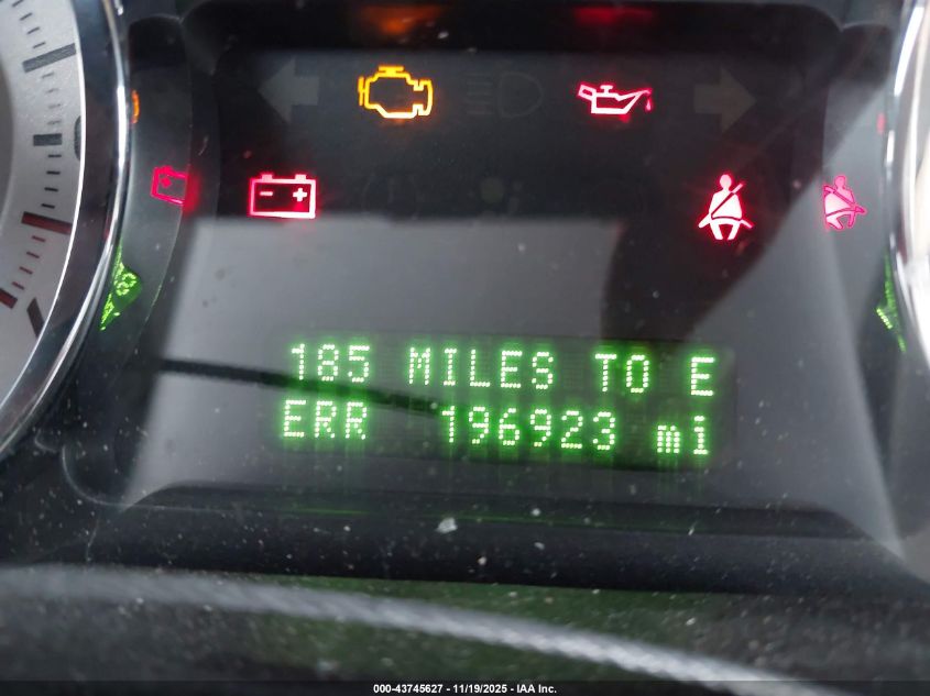 2008 Ford Edge Sel VIN: 2FMDK38C68BA05866 Lot: 43745627