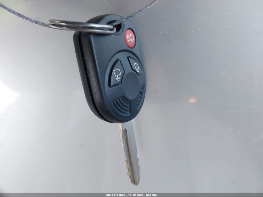 2008 Ford Edge Sel VIN: 2FMDK38C68BA05866 Lot: 43745627