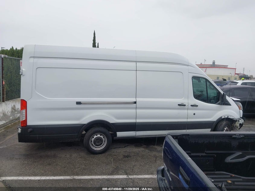 2017 Ford Transit-350 VIN: 1FTBW3XG3HKA87226 Lot: 43745640