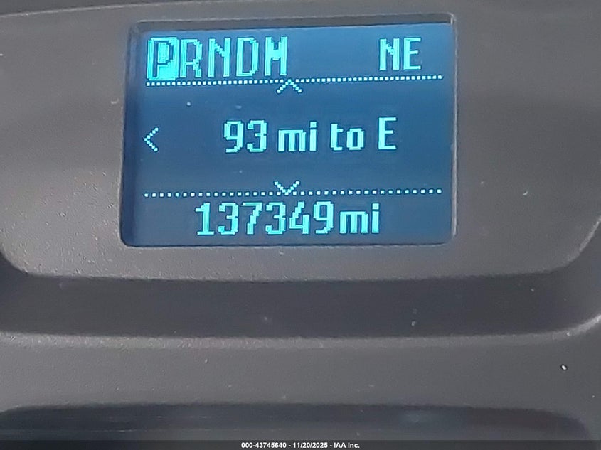 2017 Ford Transit-350 VIN: 1FTBW3XG3HKA87226 Lot: 43745640