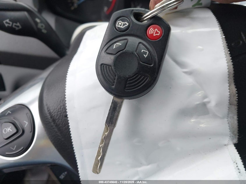 2017 Ford Transit-350 VIN: 1FTBW3XG3HKA87226 Lot: 43745640