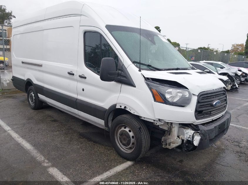 FORD TRANSIT TRANSIT-350