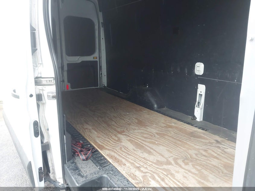 2017 Ford Transit-350 VIN: 1FTBW3XG3HKA87226 Lot: 43745640