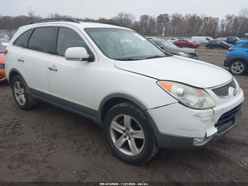 HYUNDAI VERACRUZ LIMITED