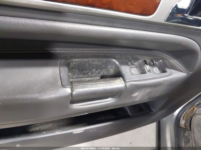 2006 Volkswagen Touareg V6 VIN: WVGZG77L36D026231 Lot: 43745652