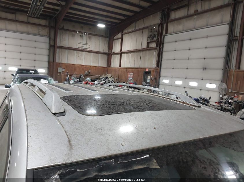 2006 Volkswagen Touareg V6 VIN: WVGZG77L36D026231 Lot: 43745652