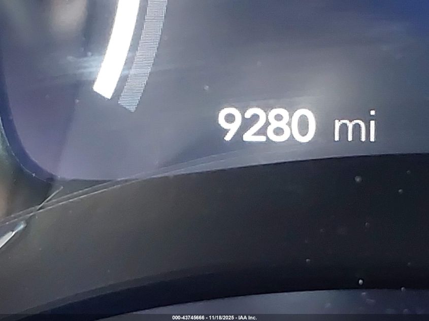 2025 Chrysler Pacifica - 2C4RC1S76SR565392