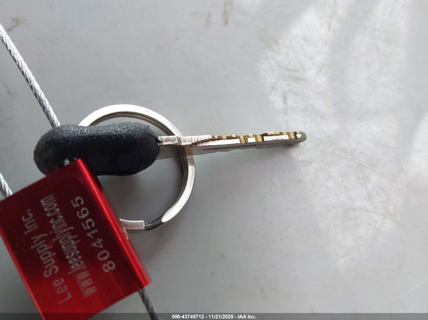 1998 Chevrolet Cavalier VIN: 1G1JC124XW7172207 Lot: 43745712