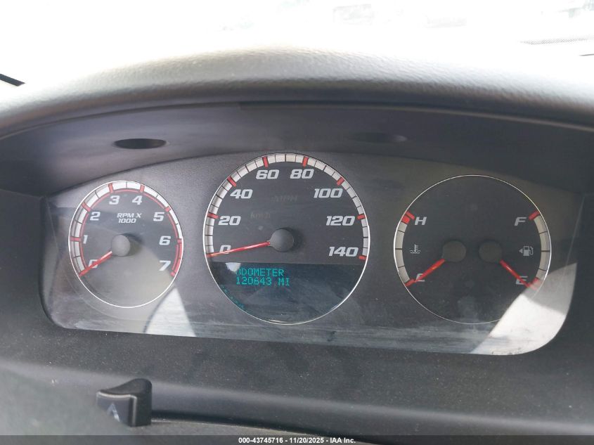 2007 Chevrolet Impala Ss VIN: 2G1WD58CX79174306 Lot: 43745716